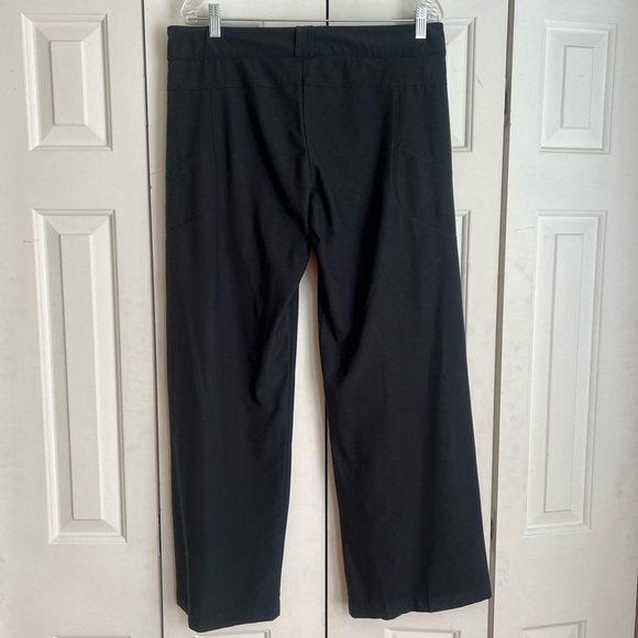 Nike Dry Fit Women’s zip up pants - Picture 4 of 5